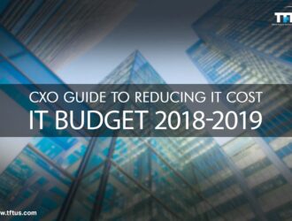 5 Confirmed Ways to Reduce IT Costs