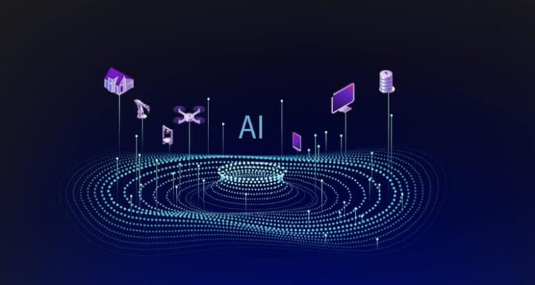 Artificial Intelligence Revolutionizing The Digital Market Through Various Applications