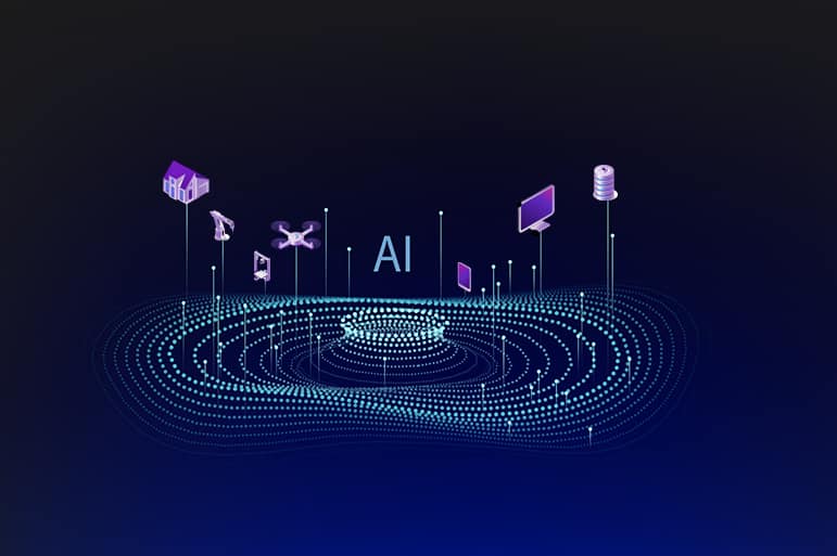 Artificial Intelligence Revolutionizing The Digital Market Through Various Applications