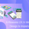 6 Reasons UX In Website Design Is Important
