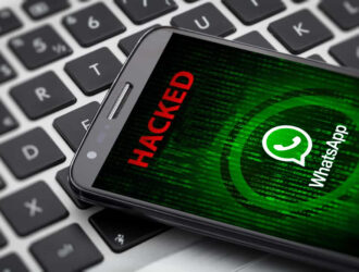 Whatsapp Hack- A Call That Broke The Software