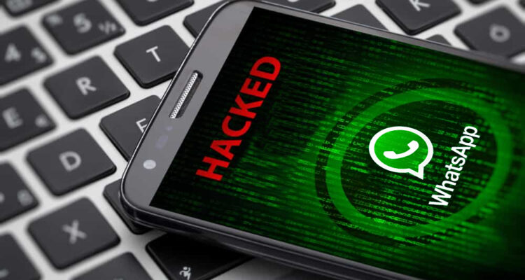Whatsapp Hack- A Call That Broke The Software