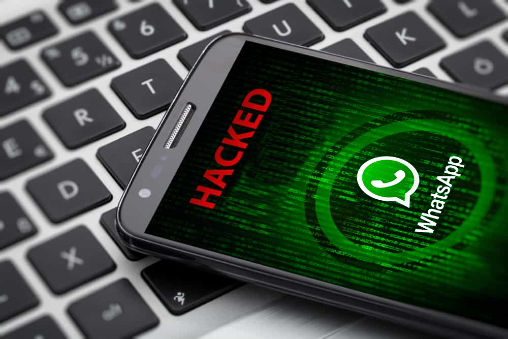 Whatsapp Hack- A Call That Broke The Software