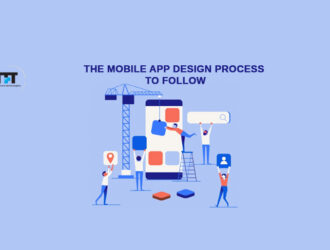 The Mobile App Design Process to Follow