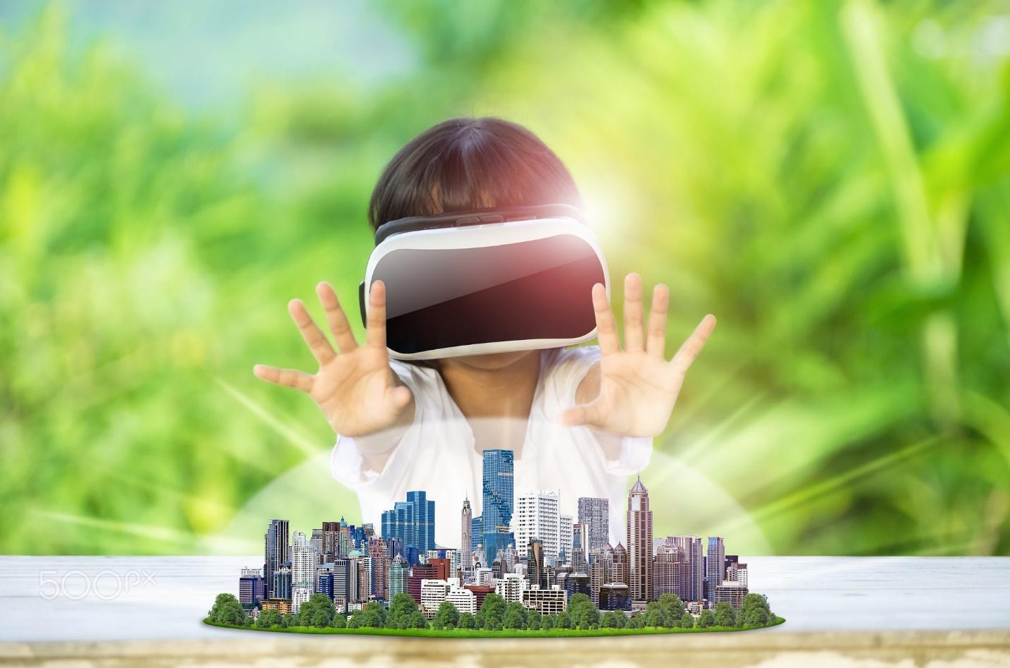 Augmented Reality Tools for Learning- Why They Work