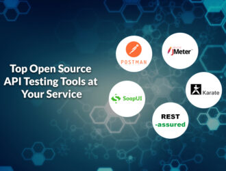 Top Open Source API Testing Tools at Your Service