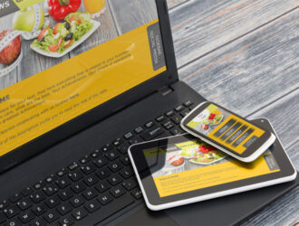 Responsive Web Design or Mobile Apps: Choose for your business