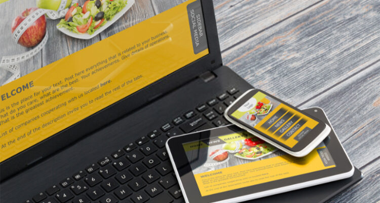 Responsive Web Design or Mobile Apps: Choose for your business