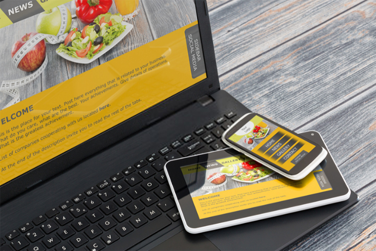 Responsive Web Design or Mobile Apps: Choose for your business