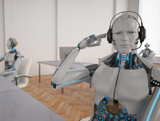 Why Chatbots Are Key to the Future of Business Intelligence