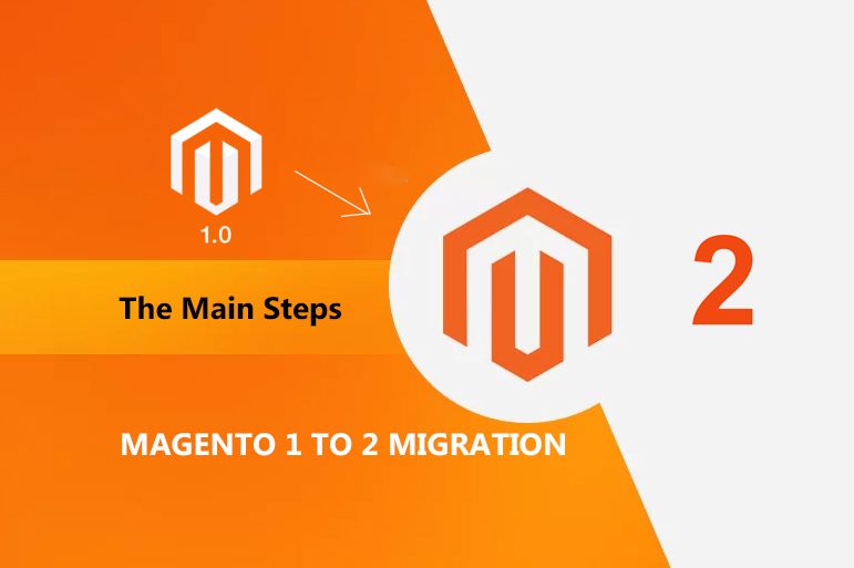 Magento1 to 2 Migration: The Main Steps