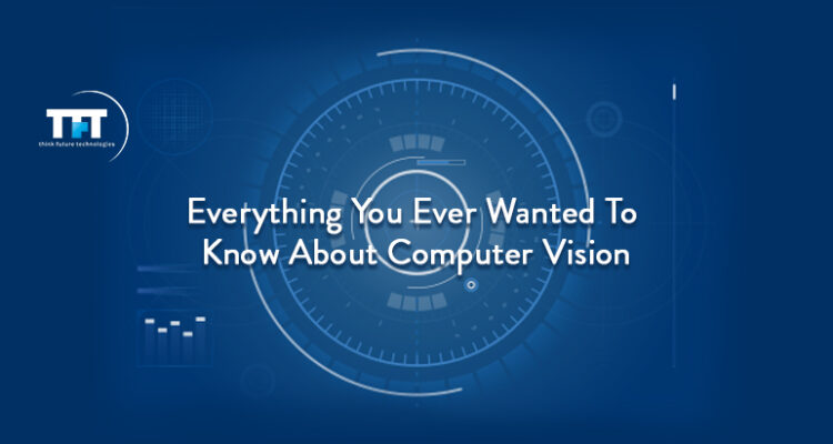Everything You Ever Wanted To Know About Computer Vision