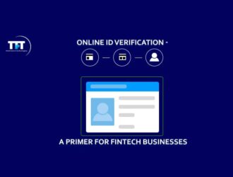 Online ID verification - A primer for fintech businesses