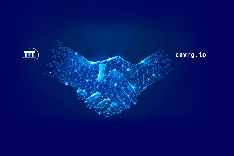 TFT-CNVRG-PARTNERSHIP