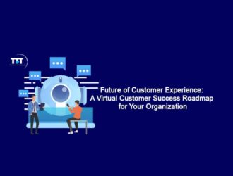 Future of Customer Experience