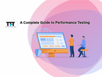 A Complete Guide to Performance Testing