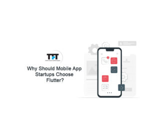 Why Should Mobile App Startups Choose Flutter