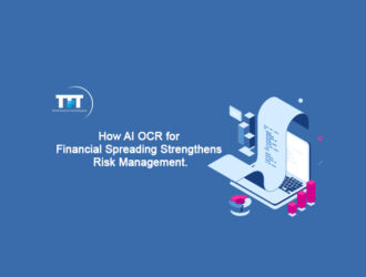 How AI OCR for Financial Spreading Strengthens Risk Management