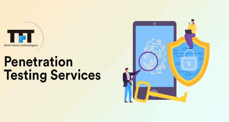 Penetration testing services