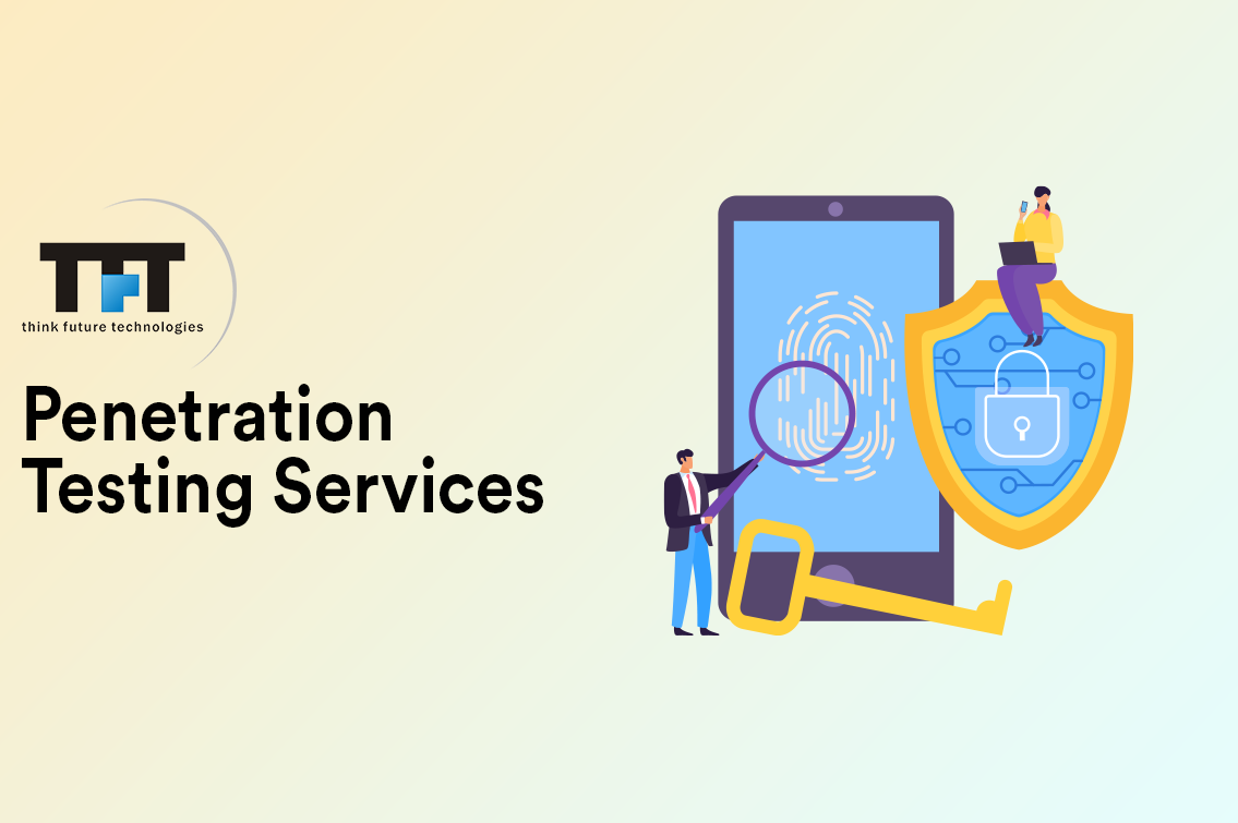 Penetration testing services