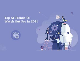 Ai Trends To Watch Out for in 2021