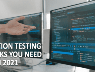Automation Testing Services
