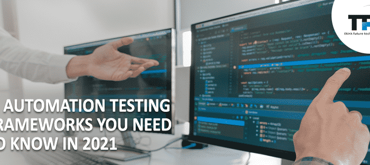 Automation Testing Services