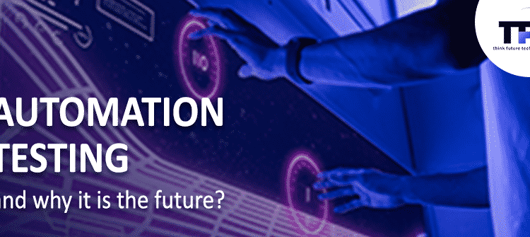 automation testing services