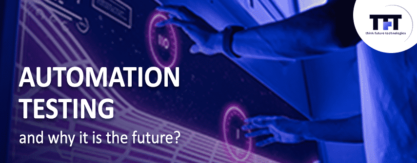 automation testing services