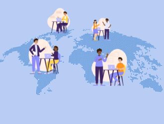 Offshore App Development Company