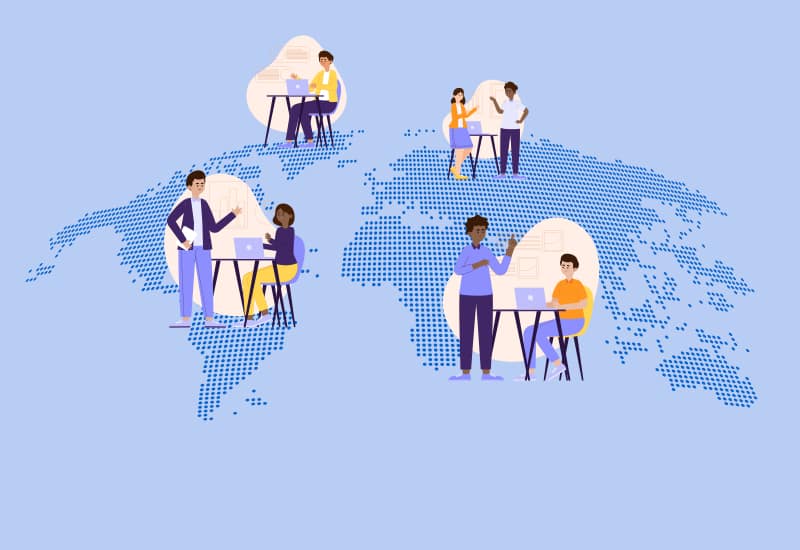 Offshore App Development Company