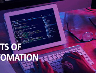 Benefits of Automation Testing Services