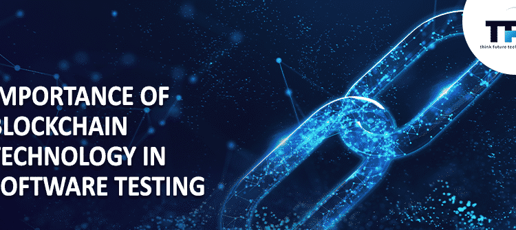 important of blockchain