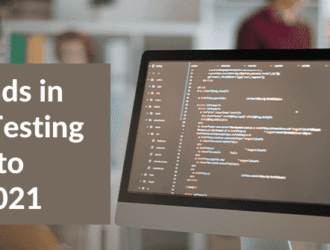top 10 trends in software testing
