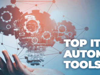 IT Automation Software