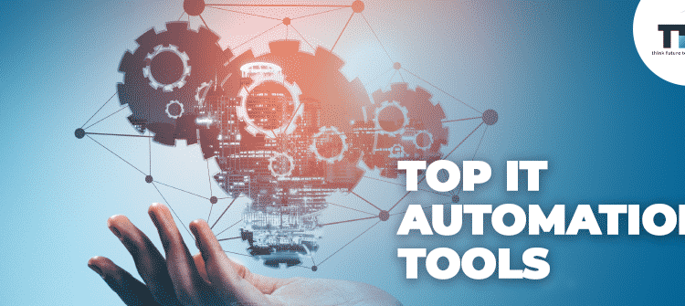 IT Automation Software