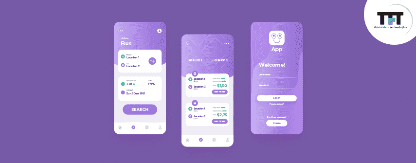Mobile App For Your Business