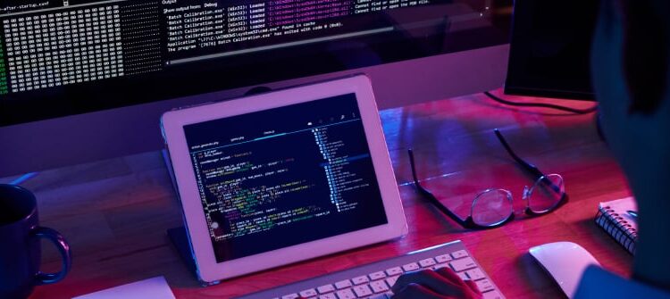 React Native App Development