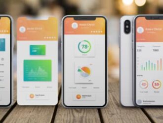 Mobile App Development Service