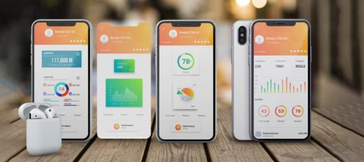Mobile App Development Service