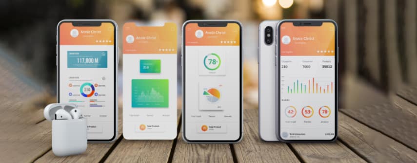 Mobile App Development Service