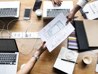 Skills Required To Become A Web Developer