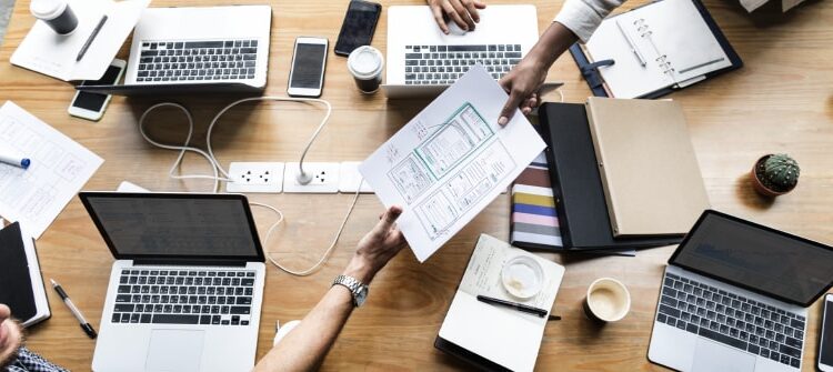 Skills Required To Become A Web Developer