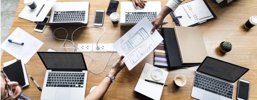 Skills Required To Become A Web Developer