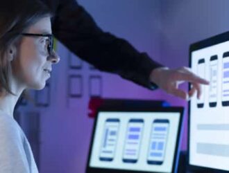 fin tech development