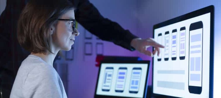 fin tech development