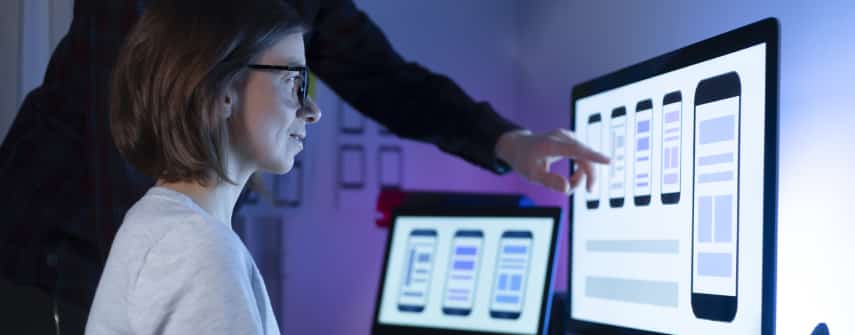 fin tech development