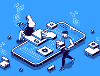 outsource your mobile app