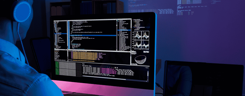 load and stress testing