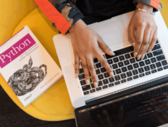 Benefits of Python Web Development for Businesses